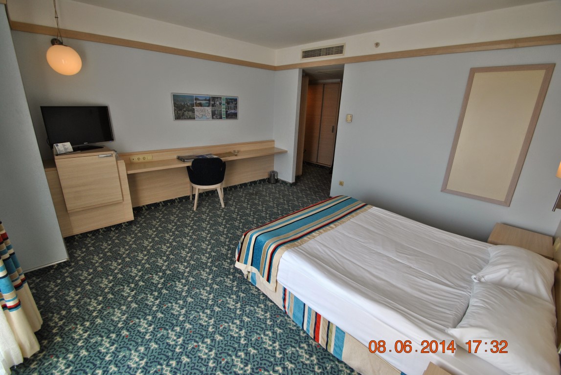 imagini hotel LA BLANCHE RESORT BODRUM